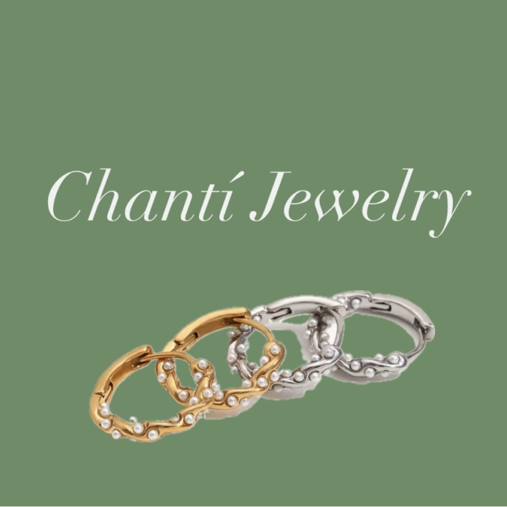 Chantí Jewelry